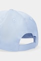 Dodaci Pamučna kapa sa šiltom Tommy Jeans AW0AW16868 plava