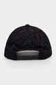 Doplňky Kšiltovka Armani Exchange 944200.4F100 černá