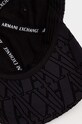 Kšiltovka Armani Exchange černá 944200.4F100