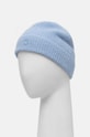 Pinko caciula de lana 104086.A23O albastru AW24