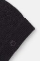 Accesorii Pinko caciula de lana 104086.A23O negru