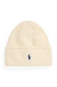 Polo Ralph Lauren caciula de lana uni bej 455954355