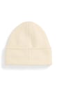 Polo Ralph Lauren caciula de lana 455954355 bej AW24