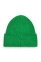 Polo Ralph Lauren czapka wełniana 455954355 zielony AW24