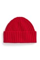 Polo Ralph Lauren caciula de lana 455954369 rosu NC24
