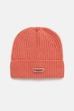 Вовняна шапка Pinko вовна помаранчевий 104489.A1CH