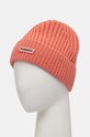 Vlnená čiapka Pinko 104489.A1CH oranžová AW24