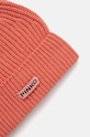 Аксесуари Вовняна шапка Pinko 104489.A1CH помаранчевий
