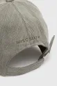 Хлопковая кепка Miss Sixty Основной материал: 100% Хлопок Подкладка: 100% Полиэстер