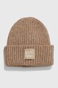 Liu Jo sciarpa e capello 2F4036.M0300 beige AW24