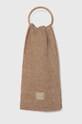 Accessori Liu Jo sciarpa e capello 2F4036.M0300 beige