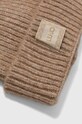 Liu Jo sciarpa e capello beige 2F4036.M0300