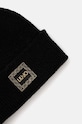 Accessori Liu Jo berretto 2F4046.M0300 nero