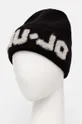 Шерстяная шапка Liu Jo 2F4053.M0300 чёрный AW24