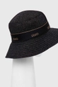 Accessori Liu Jo cappello TF4241.J4643 nero