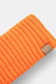 Пов'язка United Colors of Benetton 6LOWD8042 помаранчевий AW24