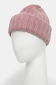 Accesorii Marc O'Polo caciula de lana 409606801159 roz