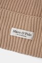 Dodatki Kapa Marc O'Polo 409605901141 bež