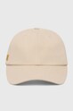 By Malene Birger șapcă de baseball din bumbac AUBRIELA Q72459001Z bej AA00