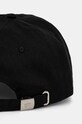 Doplnky Bavlnená šiltovka Chiara Ferragni 77SBZK21 čierna
