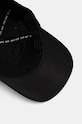 Кепка EA7 Emporio Armani чёрный 4F100.280044.00020