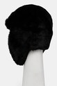 Шапка EA7 Emporio Armani 4F102.280045.00020 чорний AW24