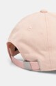 Аксесуари Бавовняна бейсболка Armani Exchange 944171.2R110 помаранчевий