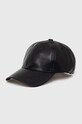 Kšiltovka Armani Exchange další černá 944203.4F102