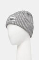 Шапка Drykorn 94699.422092 сірий AW24