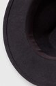 Vlněný klobouk Marella šedá 2423576016200