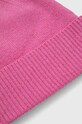 Doplňky Vlněná čepice Marella 2423576026200 růžová
