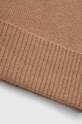 Doplňky Vlněná čepice Marella 2423576026200 hnědá