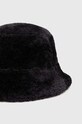 Doplňky Klobouk Marella 2423576036200 černá
