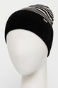 Accessori Armani Exchange berretto 944661.4F303 nero