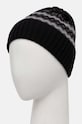 Doplnky Vlnená čiapka Weekend Max Mara 2425576095600 čierna