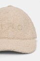IRO sapca WP90GREBFUR bej AW24