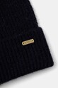 Accesorii Barbour caciula din amestec de lana LHA0558 bleumarin