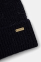 Accessori Barbour berretto in misto lana LHA0558 blu navy