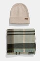Barbour compleu cu modele turcoaz LGS0094