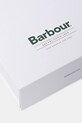 Barbour czapka i szalik LGS0094 beżowy