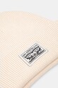 Аксесоари Памучна шапка Levi's 000J7.0001 бежов