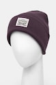 Памучна шапка Levi's 000J7.0002 виолетов AW24