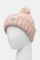 Аксесоари Шапка с вълна Levi's 000JM.0001 розов