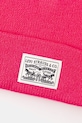 Аксесоари Шапка Levi's 000MR.0002 розов