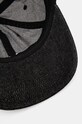 Джинсовая кепка Levi's чёрный D7920.0009