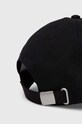 Doplňky Bavlněná baseballová čepice Levi's 000AG.0000 černá