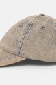 Kiegészítők Levi's pamut baseball sapka D7923.0004 bézs