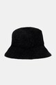 Accesorii Lanvin palarie 6LBOB1.U7748 negru
