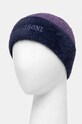 Missoni czapka CP00PAD9828 fioletowy AW24