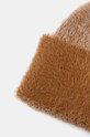 Doplňky Čepice Missoni CP00PAD9828 hnědá